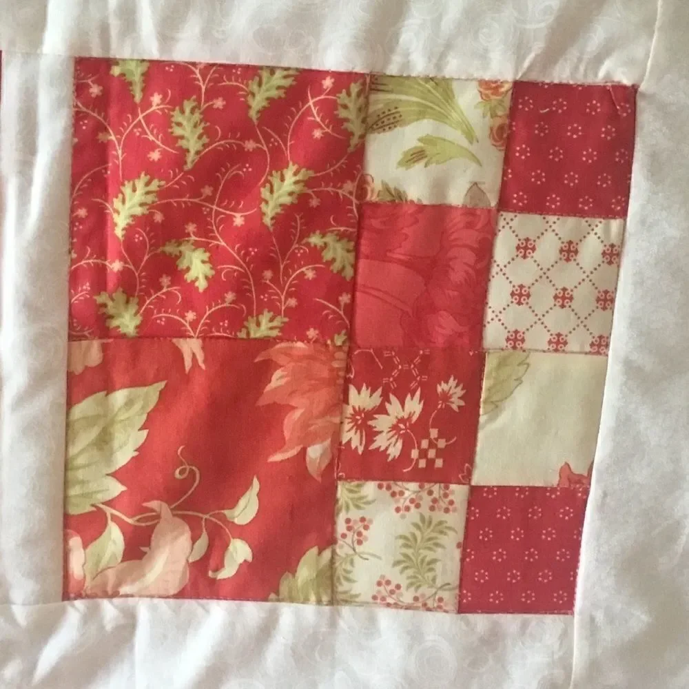 Handmade Quilt
